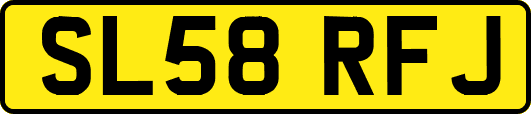SL58RFJ