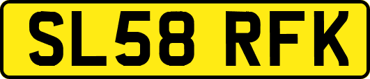SL58RFK