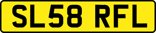 SL58RFL
