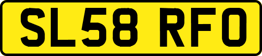 SL58RFO