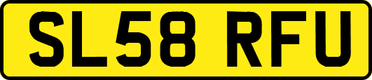 SL58RFU
