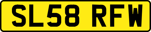 SL58RFW