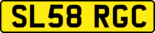 SL58RGC