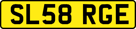 SL58RGE