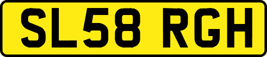 SL58RGH