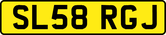 SL58RGJ
