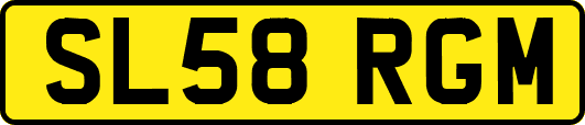 SL58RGM