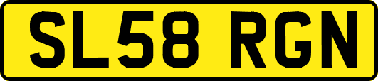 SL58RGN