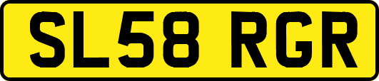 SL58RGR