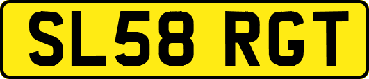 SL58RGT
