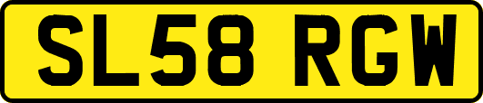 SL58RGW