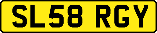 SL58RGY