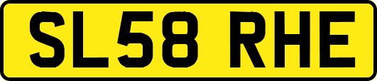 SL58RHE