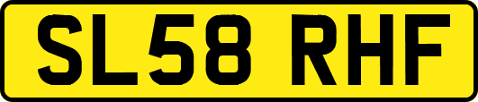 SL58RHF