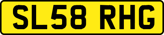 SL58RHG