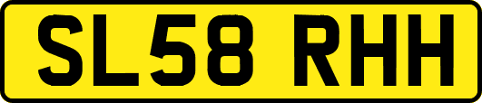 SL58RHH