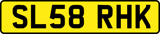 SL58RHK
