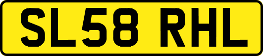 SL58RHL