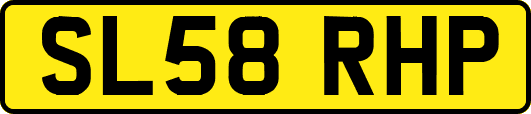 SL58RHP