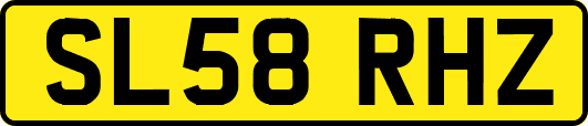 SL58RHZ