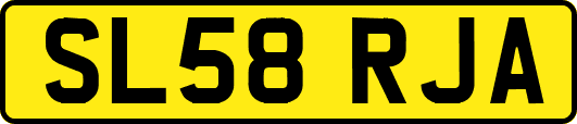 SL58RJA