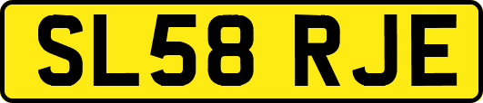 SL58RJE