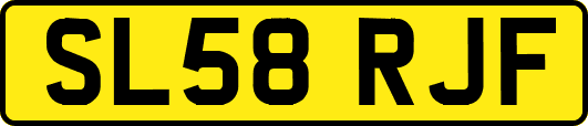 SL58RJF