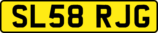SL58RJG