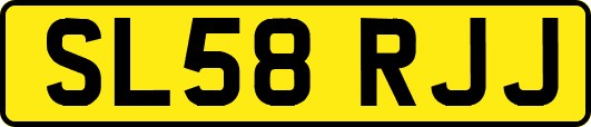 SL58RJJ