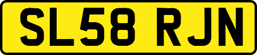 SL58RJN