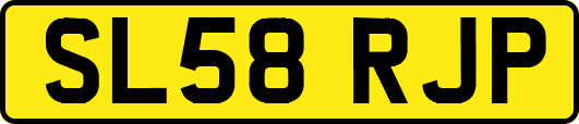 SL58RJP