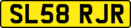 SL58RJR