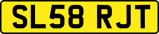 SL58RJT