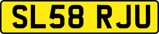 SL58RJU