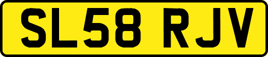 SL58RJV