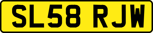 SL58RJW