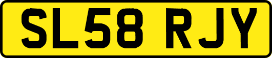 SL58RJY