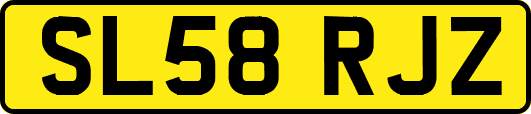 SL58RJZ