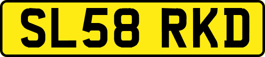 SL58RKD