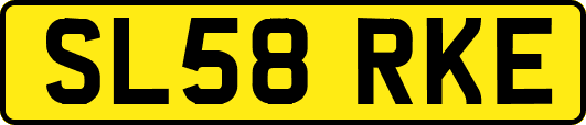 SL58RKE