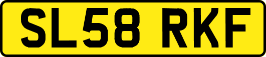 SL58RKF