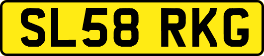 SL58RKG
