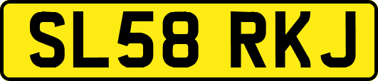 SL58RKJ