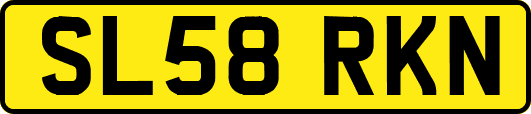 SL58RKN