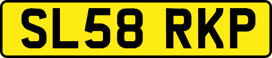 SL58RKP