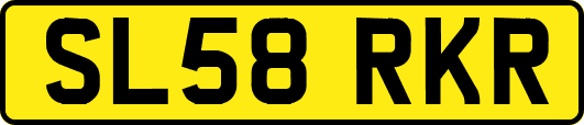 SL58RKR