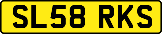 SL58RKS