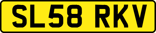 SL58RKV