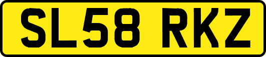 SL58RKZ