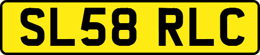 SL58RLC